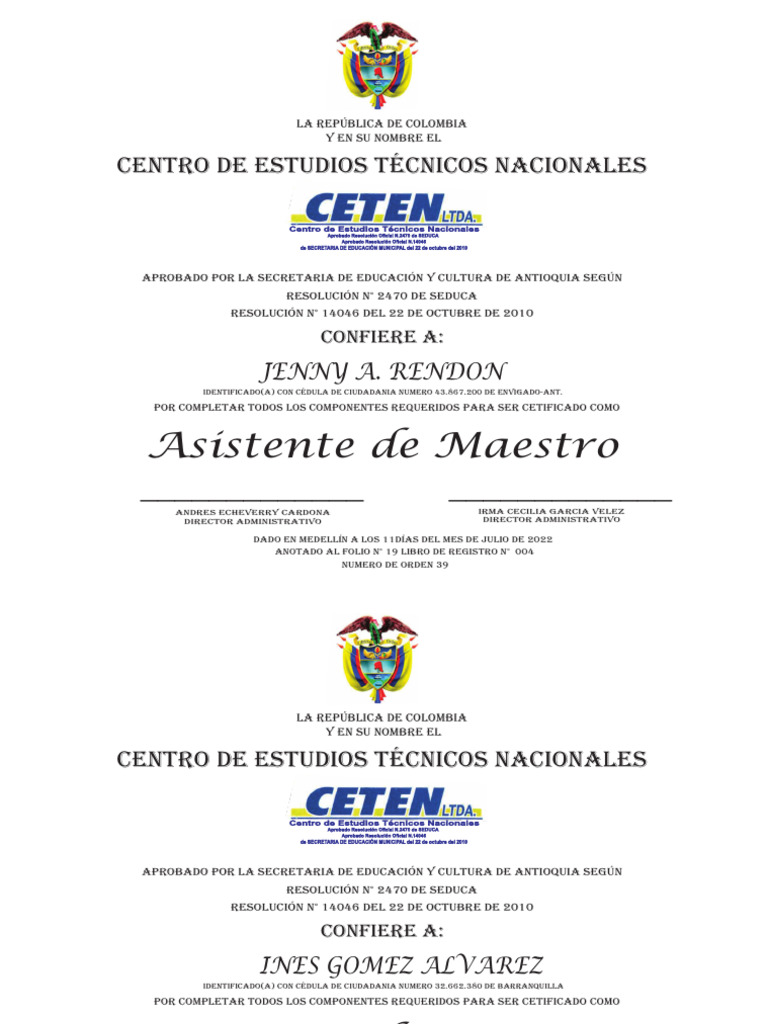 CETEN (2) (5) | PDF