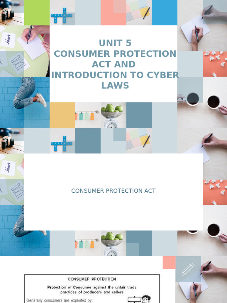 UNIT 5 | PDF | Patent | Patent Infringement