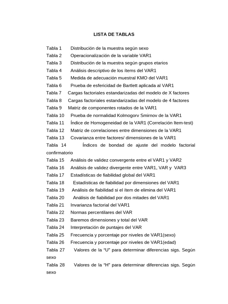 Análisis y Validación del VAR1 en Muestra | PDF