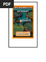 Download The Necessity of Zakat by Ghulam of Alahazrat Imam Ahmad Raza SN9703571 doc pdf