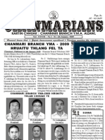 Documents: Chanmari Branch Yma - 2009 Hruaitu Thlang Fel Ta