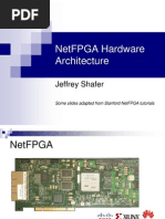Download NetFPGA Architecture by September Rain SN97036089 doc pdf