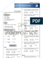 Calculo interés capital SECUNDARIA