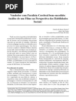 Bill Porter - Vendedor Com Paralisia Cerebral Bem-sucedido