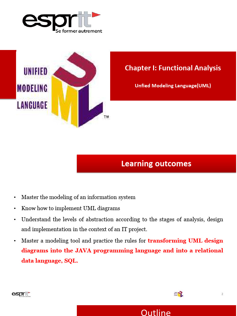 UML Use Case Diagram Fundamentals | PDF | Use Case | Unified Modeling ...