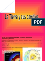 Presentación Tierra