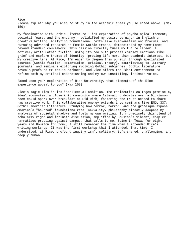 Rice | PDF
