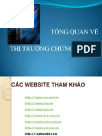 Bai 1 - Tong Quan Ve TTCK PDF