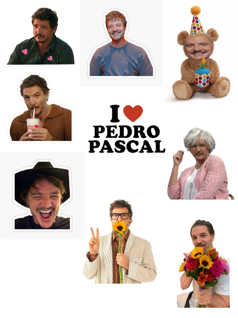 Pedro | PDF