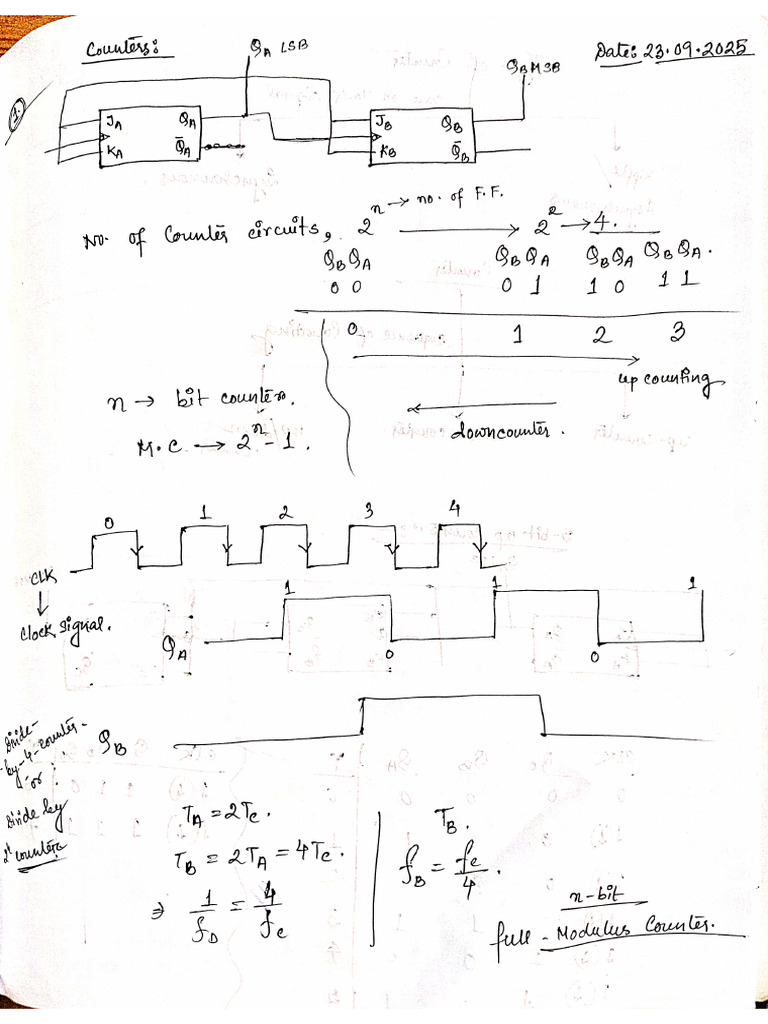 Electronics After Midsem | PDF