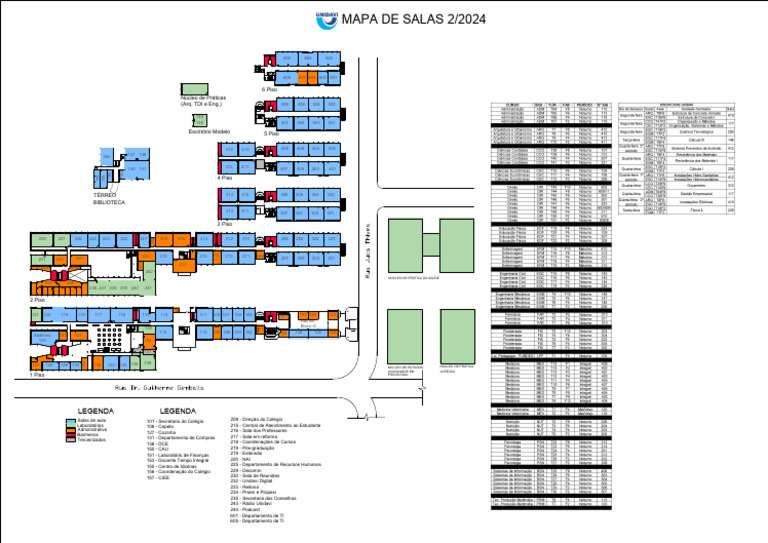 Mapa+de+Sala+2.2024 | PDF