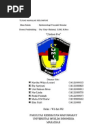 Download Makalah Chicken Pox by Ety Shizuka Ebi SN97043540 doc pdf