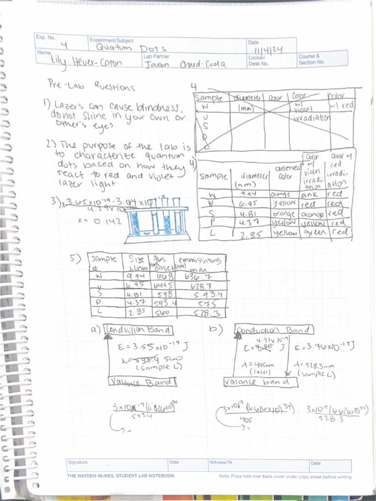 Lab 4 | PDF