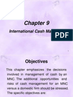 International Financial Management 9