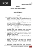 SMP Kelas 9 BAB Aritmatika Sosial
