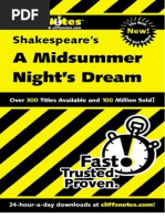 Download A Midsummer Nights Dream by bettywright SN97044678 doc pdf
