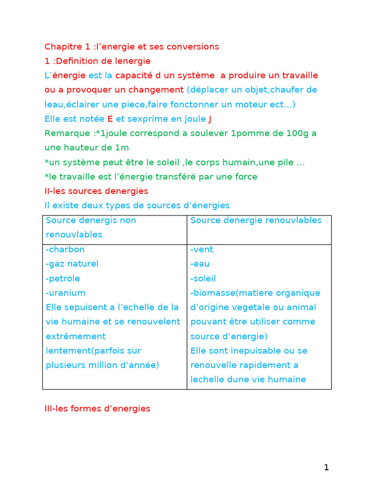 nergie-d-finitions-et-conversions-pdf-sciences-physiques-la-nature