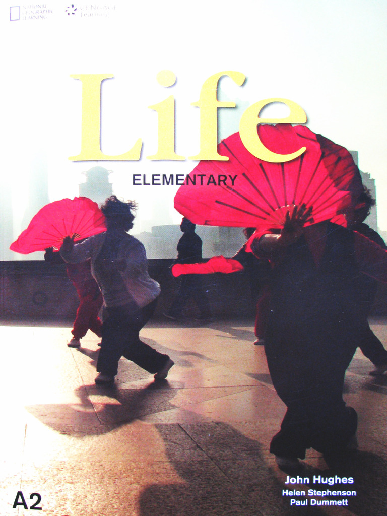 Life Elementary Students Book A2 by Dummet Paul Hughes John Z Lib | PDF