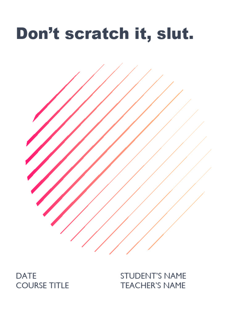 Understanding Lorem Ipsum Usage | PDF | Book Design | Graphic Design