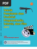 Download 20080817211720-Teknik Penyiaran amp Produkasi Tv Radio Film 2-2 by BelajarOnlineGratis SN97045991 doc pdf