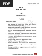 Download KOMPILASI HUKUM EKONOMI SYARIAH BUKU III by am SN9704600 doc pdf