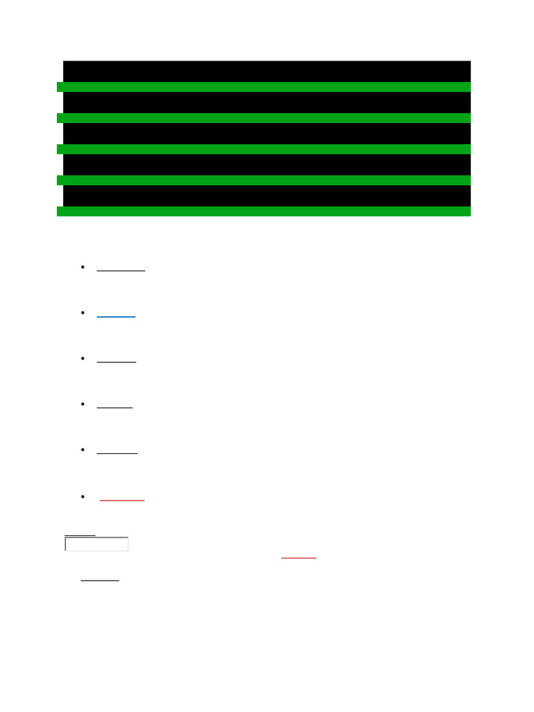 SEN2 | PDF | Chief Information Officer | Interest