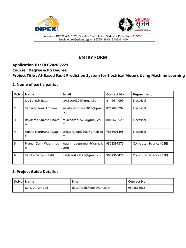 dipex_project_entry_form_369_1765807897316 | PDF