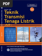 Download 20080817212725-Teknik Transmisi Tenaga Listrik Jilid 2-2 by BelajarOnlineGratis SN97048072 doc pdf