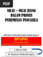 Download NILAI  NILAI JUANG DALAM PROSES PERUMUSAN PANCASILA by Tasmad Maulana SN97048096 doc pdf