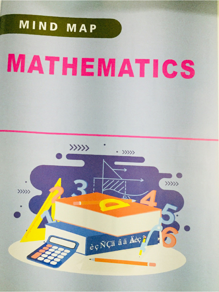 Mathmatics Mindmap | PDF