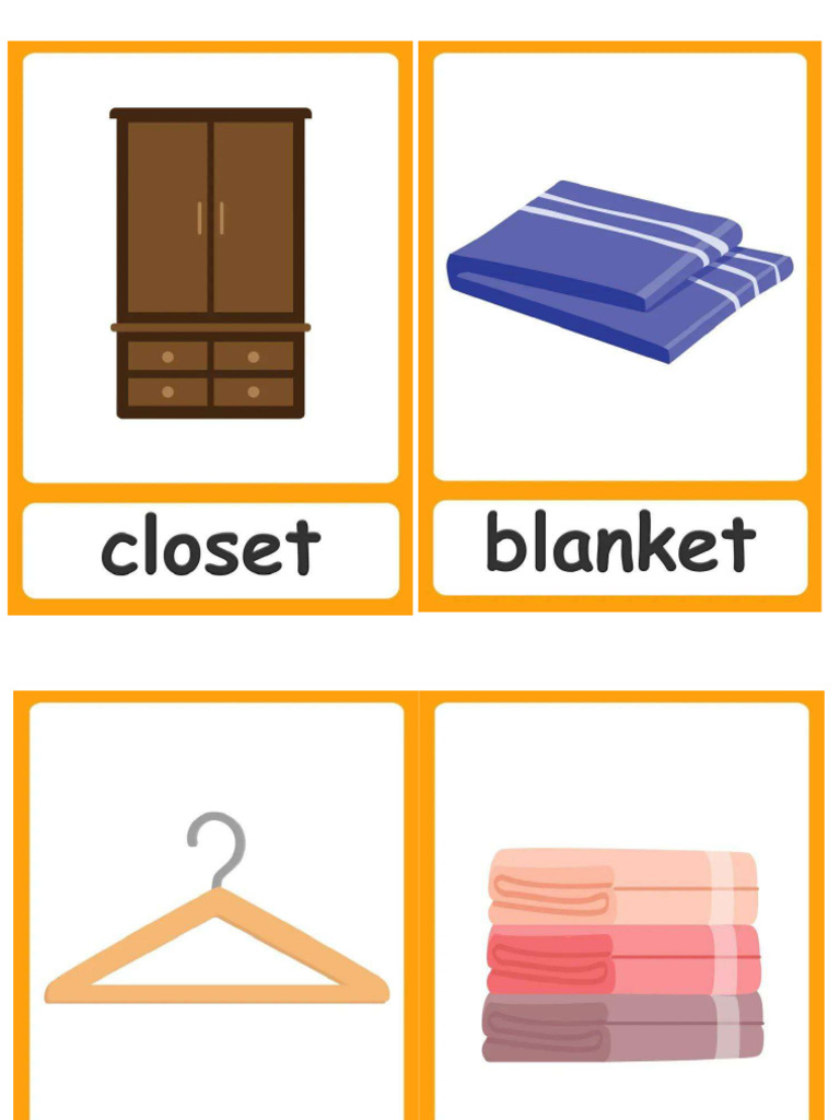 Flash Card | PDF