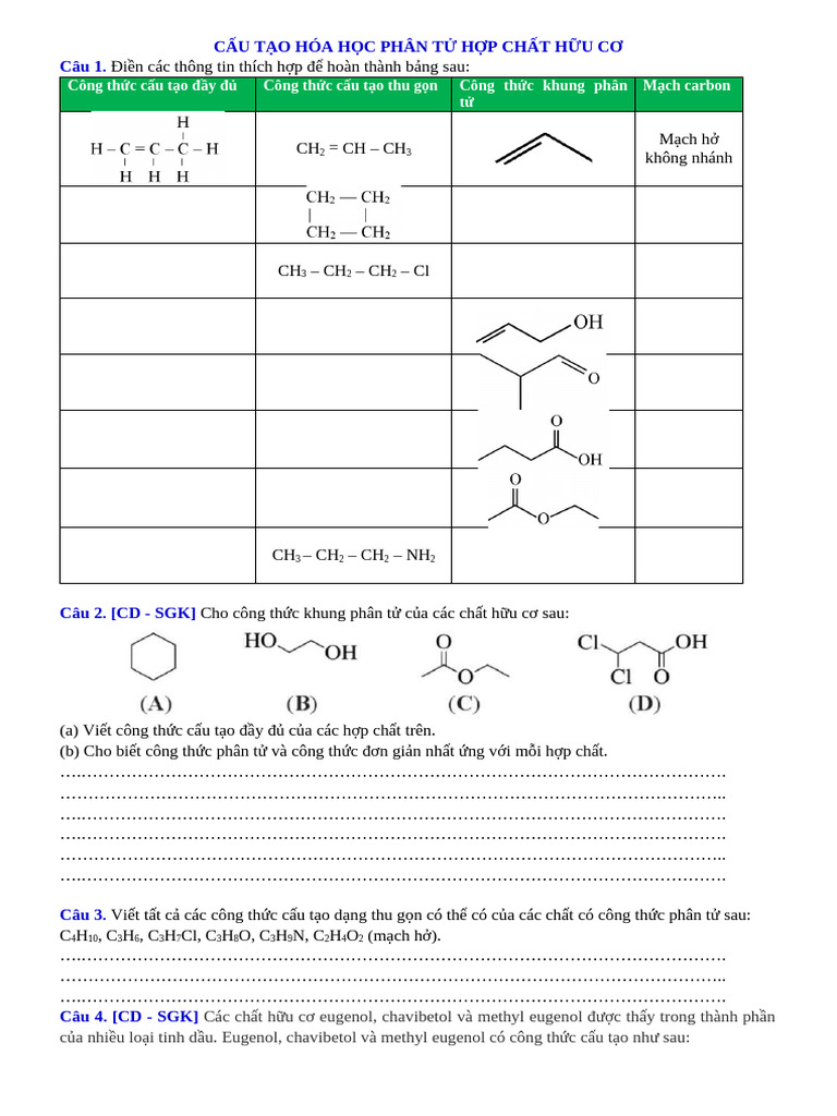 CTCT | PDF