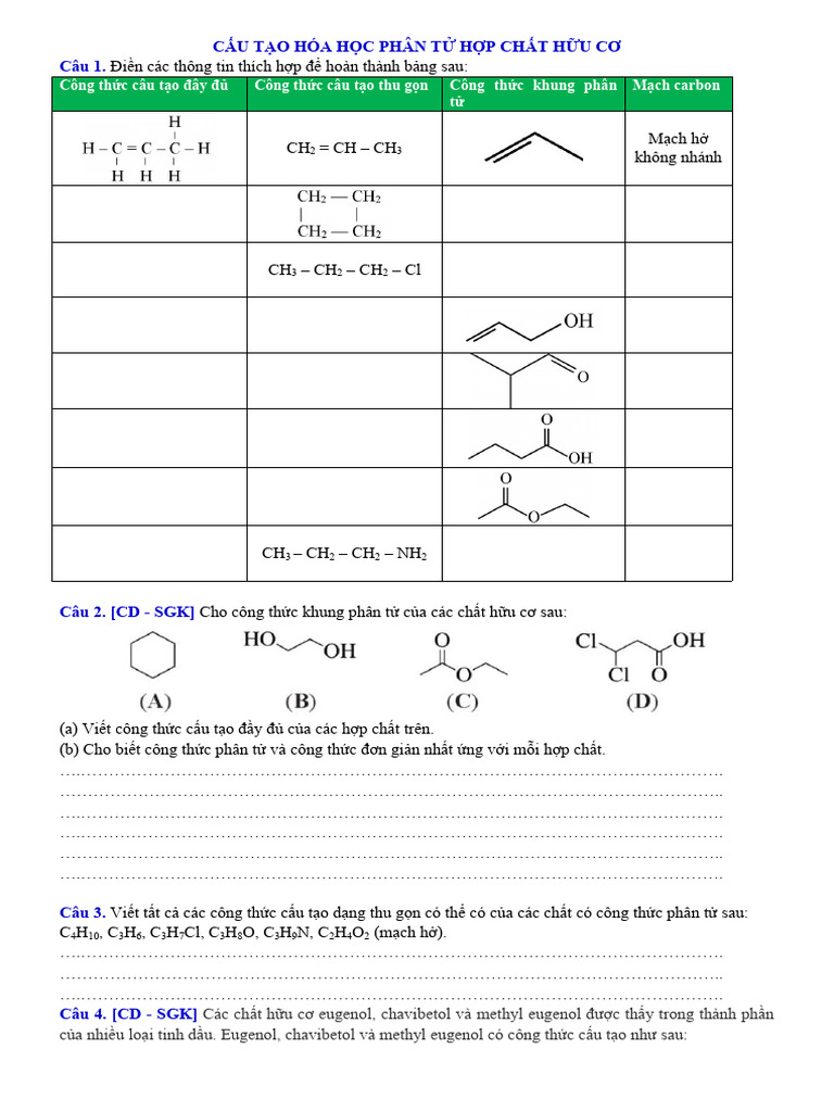CTCT | PDF