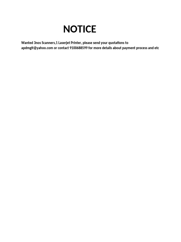 Notice 20240201 142741 | PDF