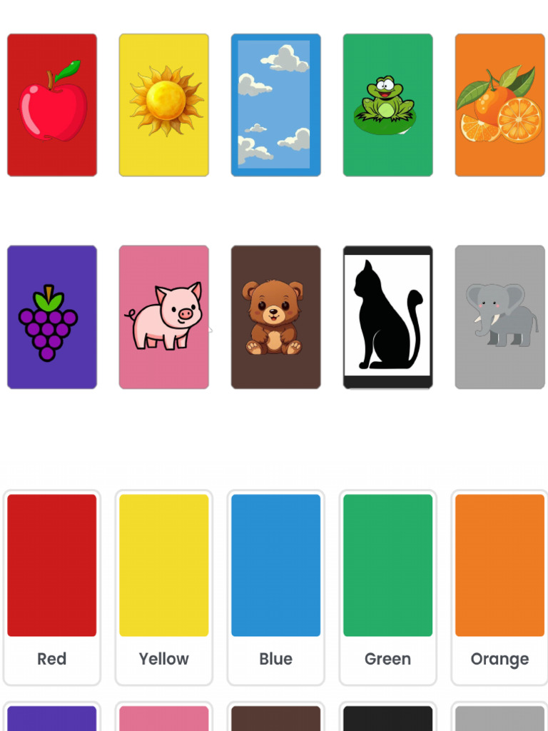 Colors | PDF