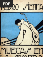 Poemas de Sienna