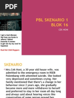 Download Skizofrenia - Pbl Skenario 1 Blok 16 FK UNSRI by Andre Saputra SN9705136 doc pdf