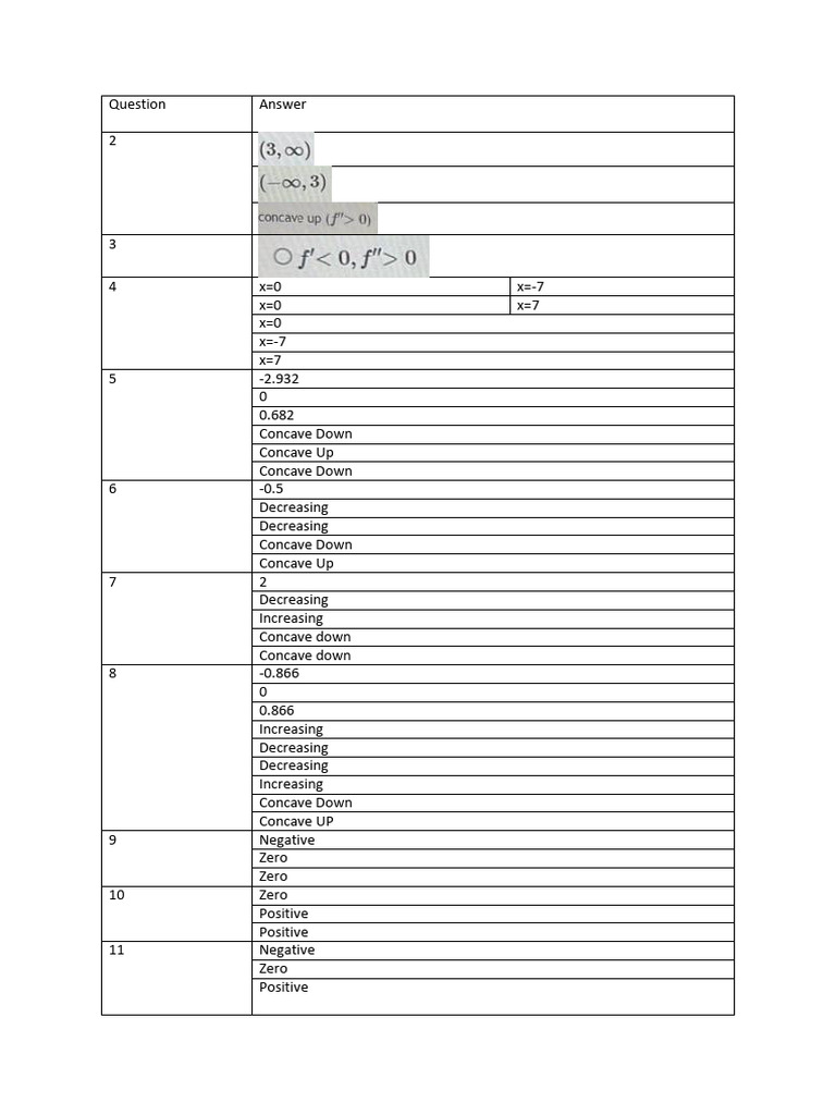 Test | PDF