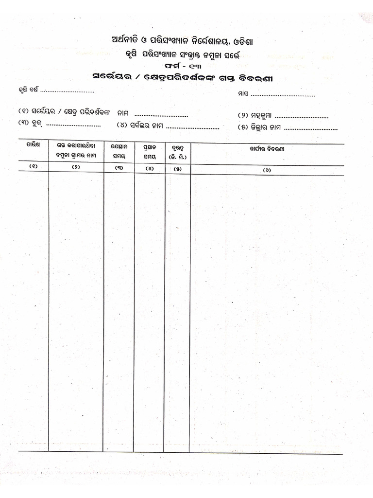 Form 13 | PDF