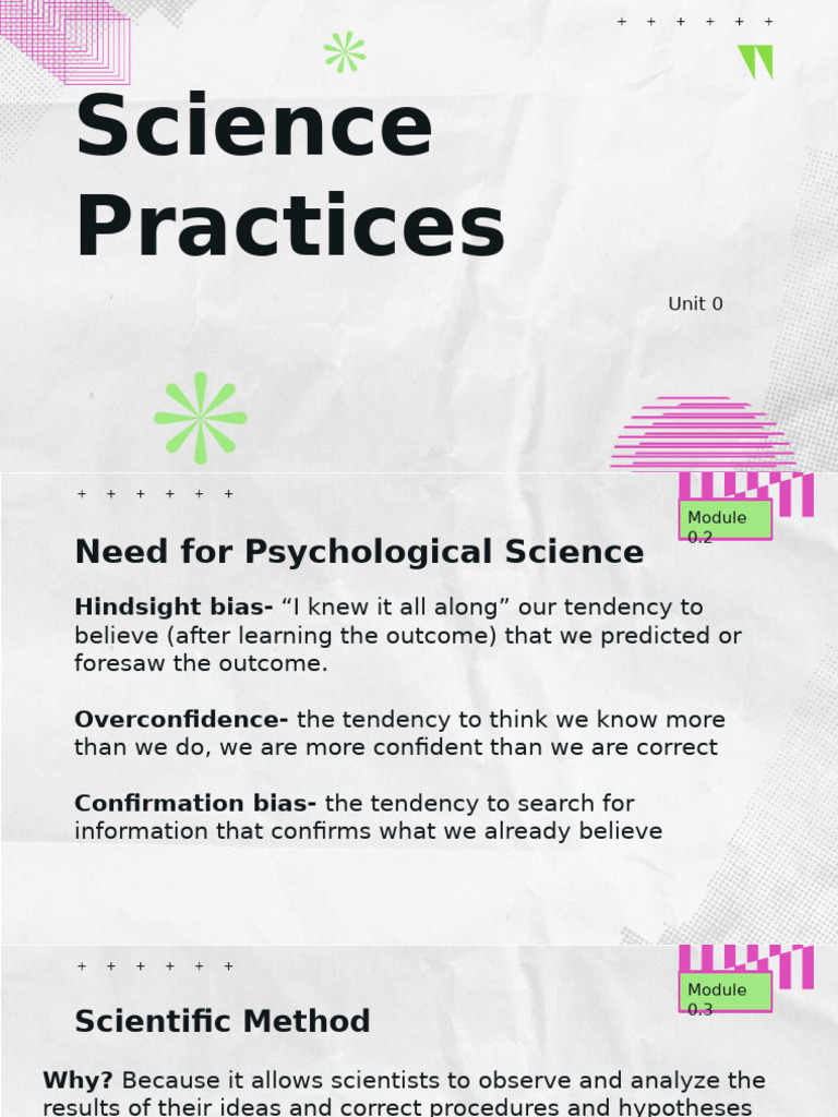 Key Concepts in Psychological Research | PDF | Experiment | Statistics