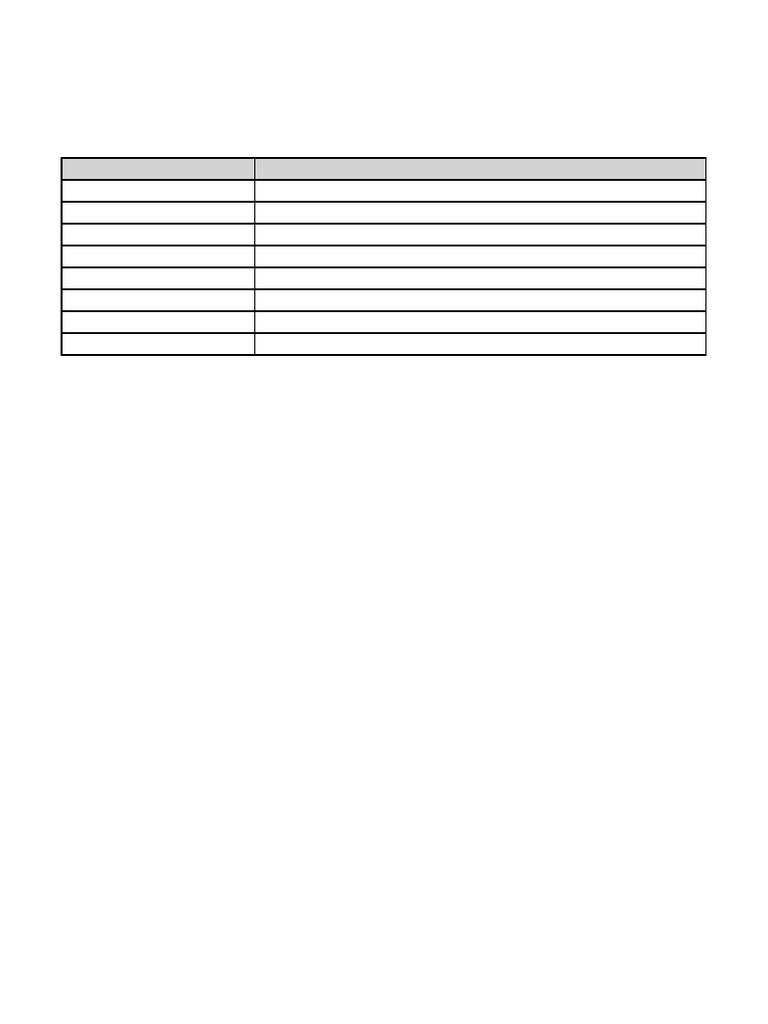 Fictional Medical Report Sample | PDF
