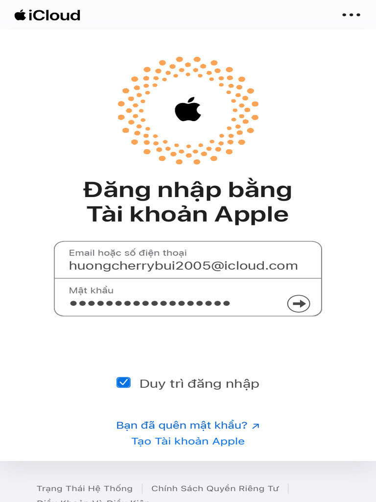 I Cloud | PDF