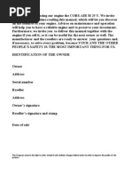 Download M25Y-ENG - Black Hawk 25CC Engine Service Manual by Chris SN970565 doc pdf