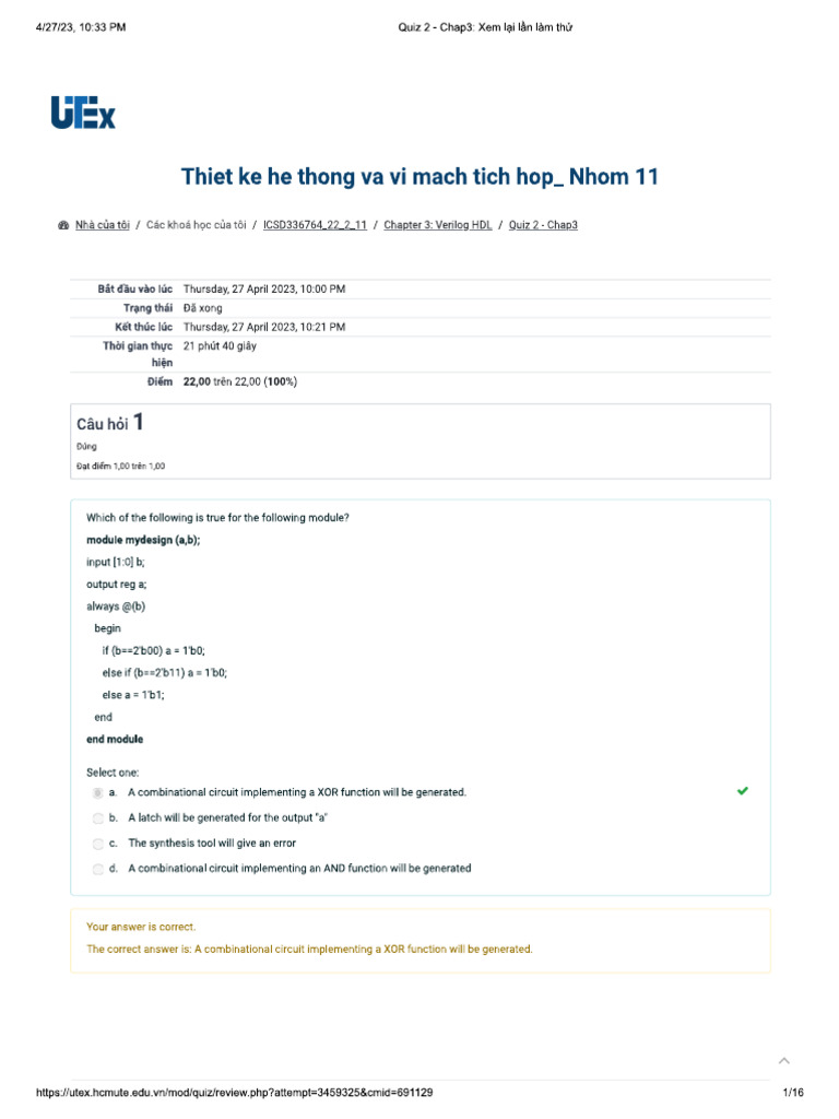 KT Lan2 | PDF