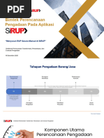 Harga Satuan Barang PDF | PDF | Bisnis