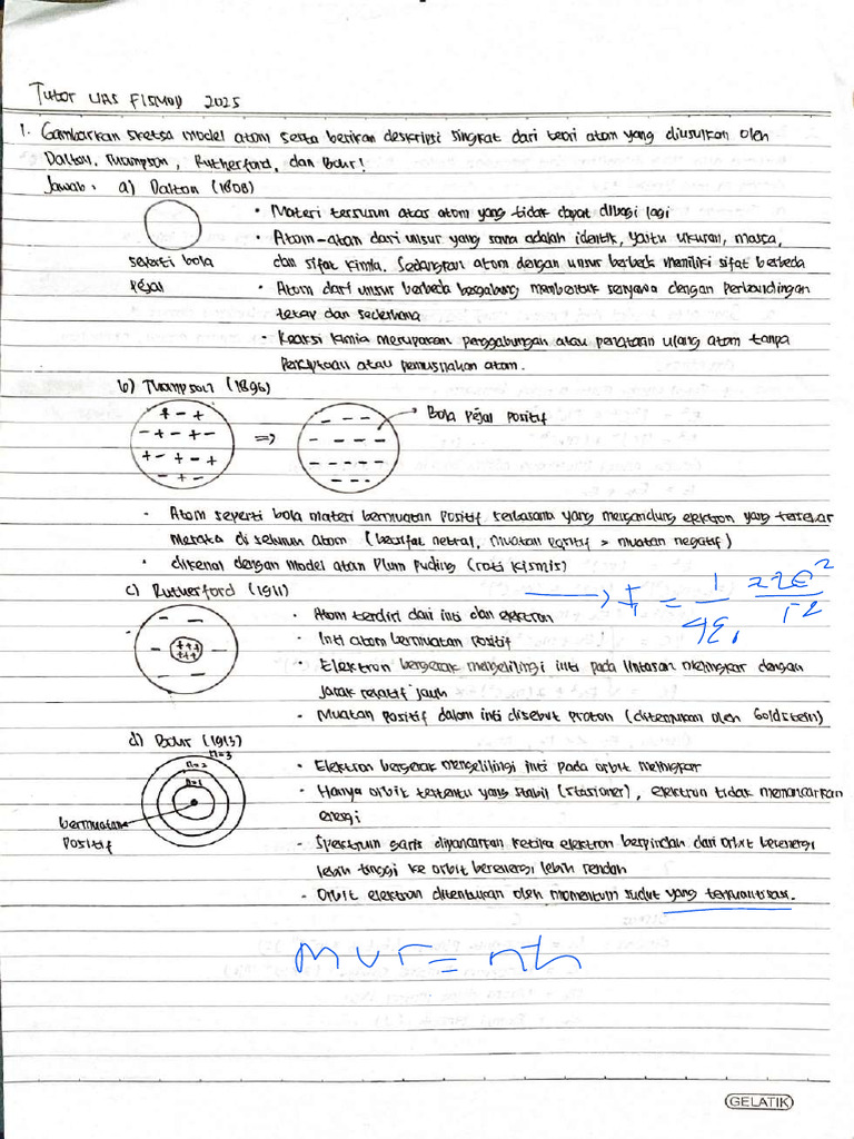 Corat Coret | PDF