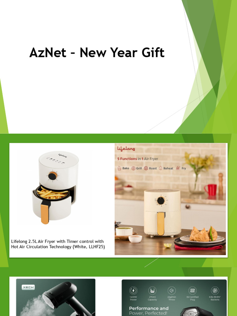 New Yr Gifts | PDF