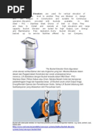 Download Tugas PAB Conveyor Bucket by Norita Aflyanny SN97058903 doc pdf