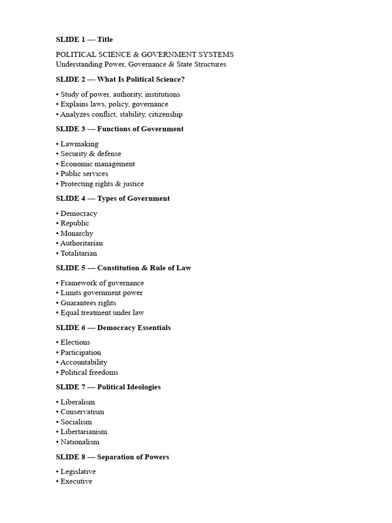 Slide 1fewf | PDF