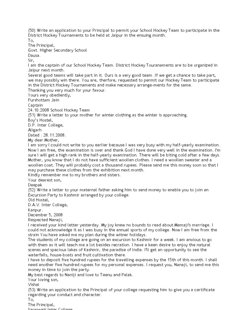 50 Letters Teachers Personal Growth Free 30 Day Trial Scribd Images, Photos, Reviews